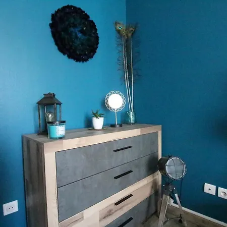 Colmar City Center - Apartment Duplex Marigny - Bookingalsace Buitenkant foto