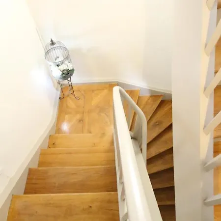 Colmar City Center - Apartment Duplex Marigny - Bookingalsace Buitenkant foto