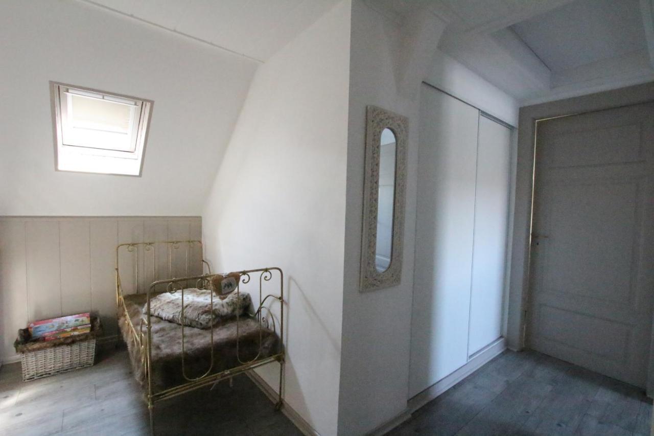 Appartement Center - Duplex Marigny - Bookingalsace Colmar