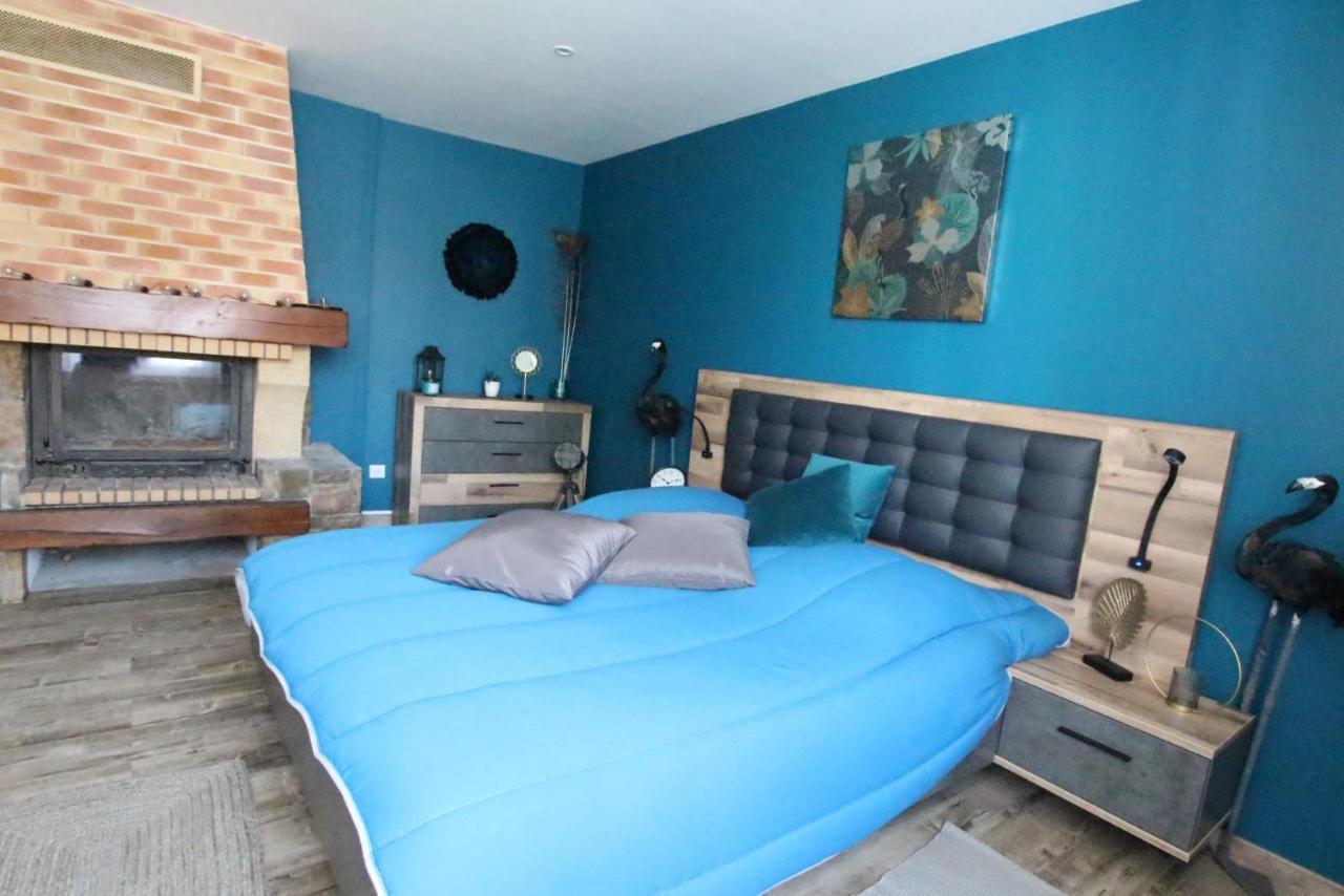 Appartement Center - Duplex Marigny - Bookingalsace *