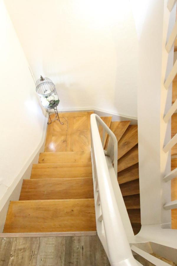 Center - Duplex Marigny - Bookingalsace Appartement Colmar