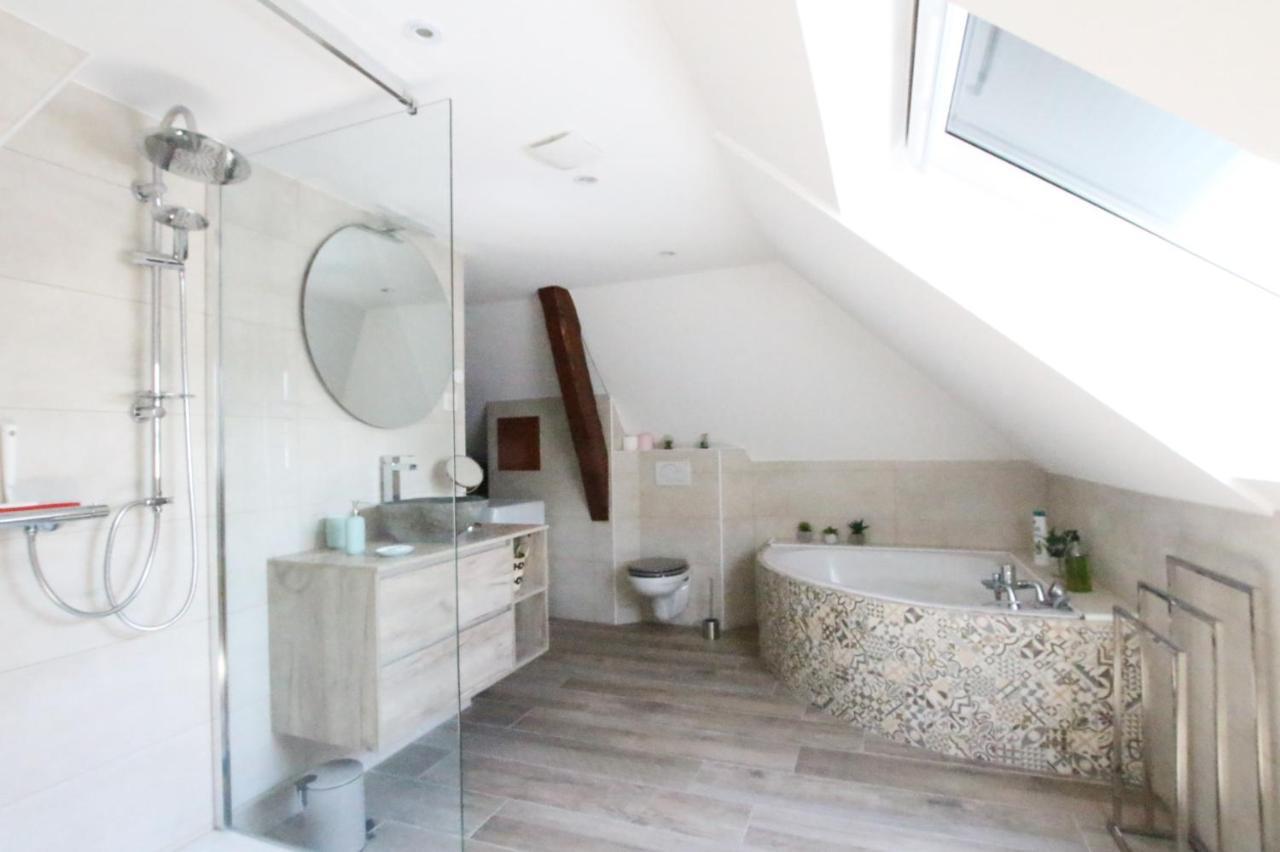 Apartamento Center - Duplex Marigny - Bookingalsace *