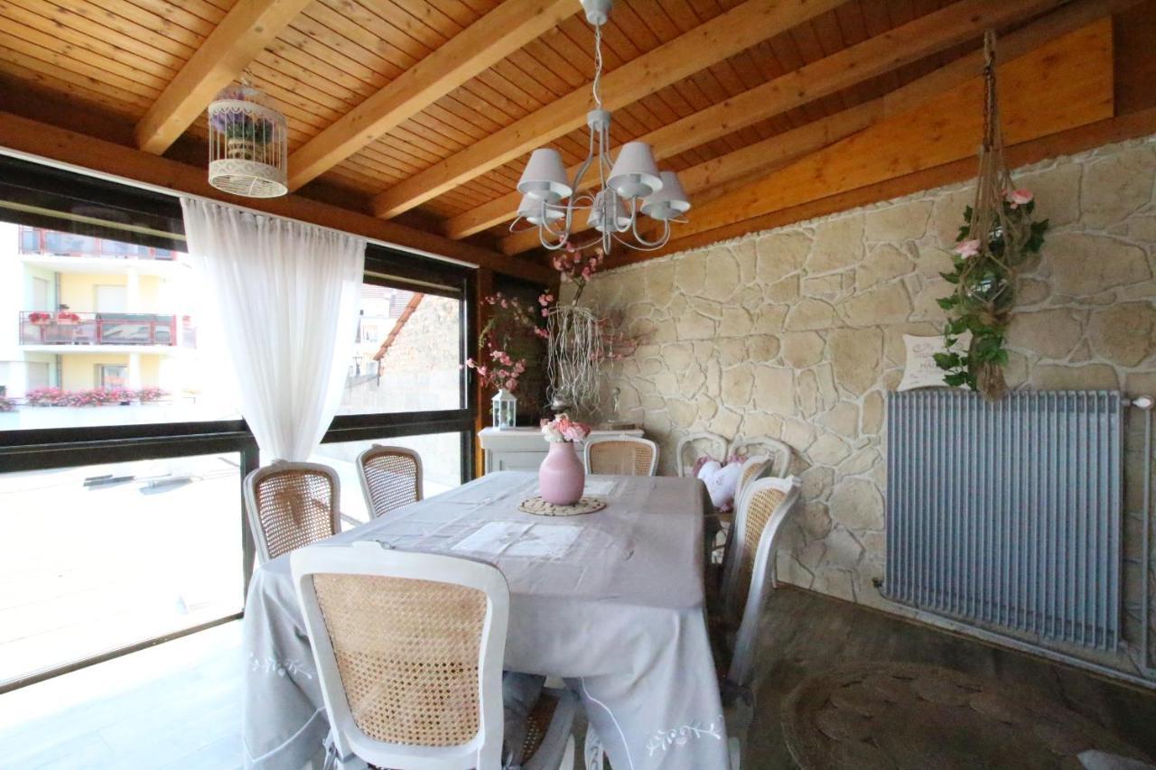Appartement Center - Duplex Marigny - Bookingalsace *