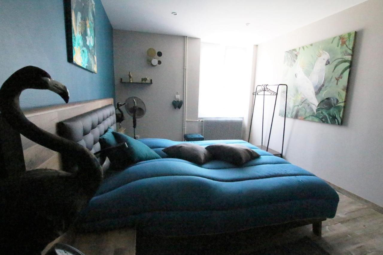 Apartamento Center - Duplex Marigny - Bookingalsace