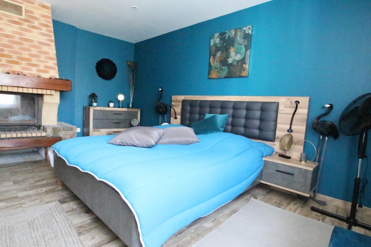 Center - Duplex Marigny - Bookingalsace Appartement Colmar
