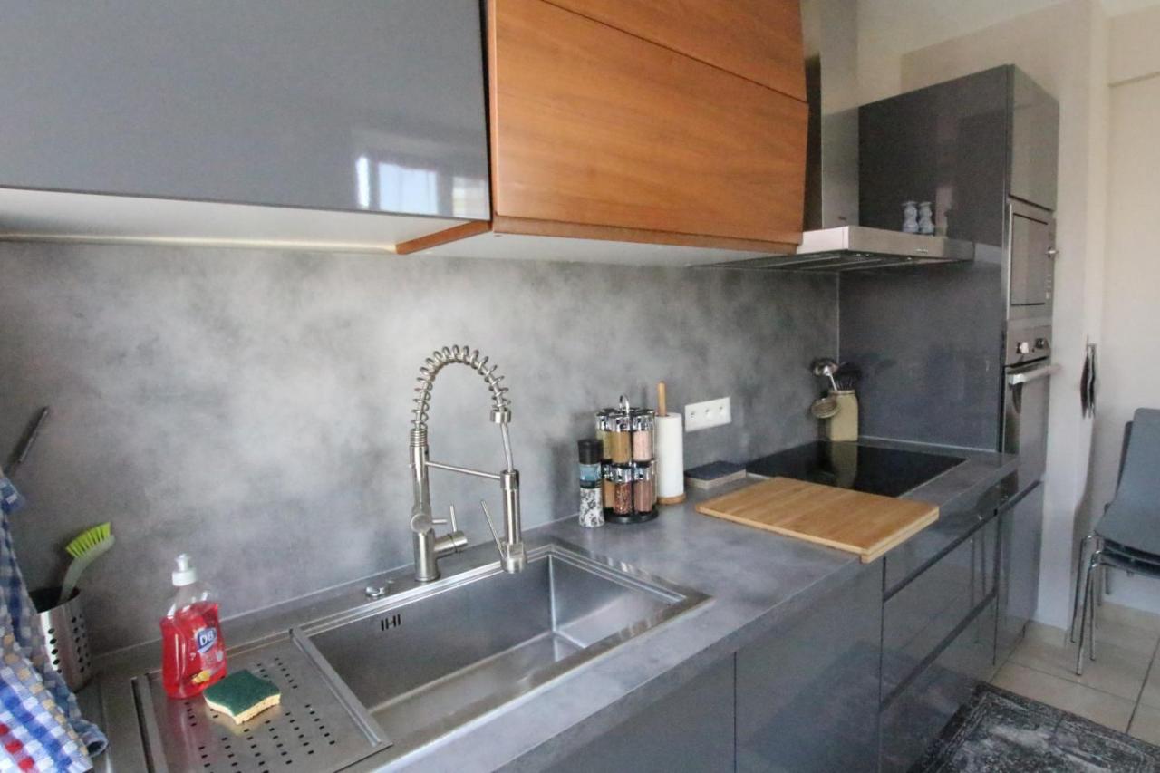 Appartement Center - Duplex Marigny - Bookingalsace *