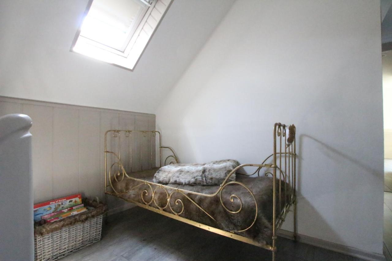 Center - Duplex Marigny - Bookingalsace Appartement *