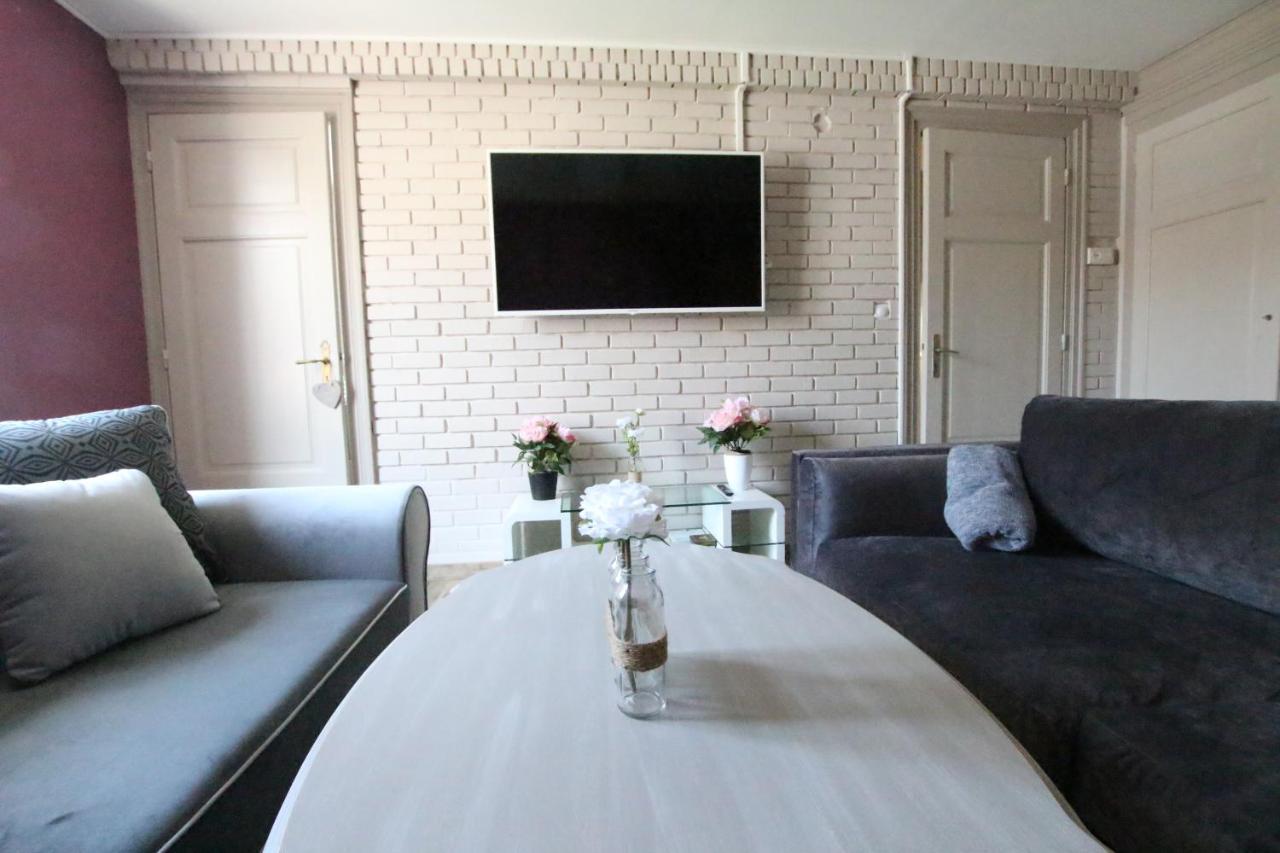 Center - Duplex Marigny - Bookingalsace Appartement Colmar