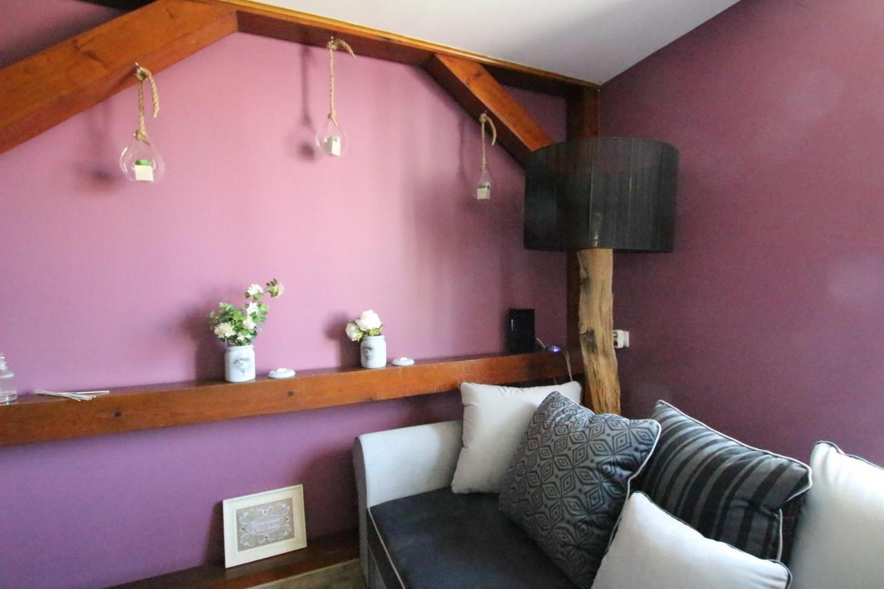 Center - Duplex Marigny - Bookingalsace Colmar