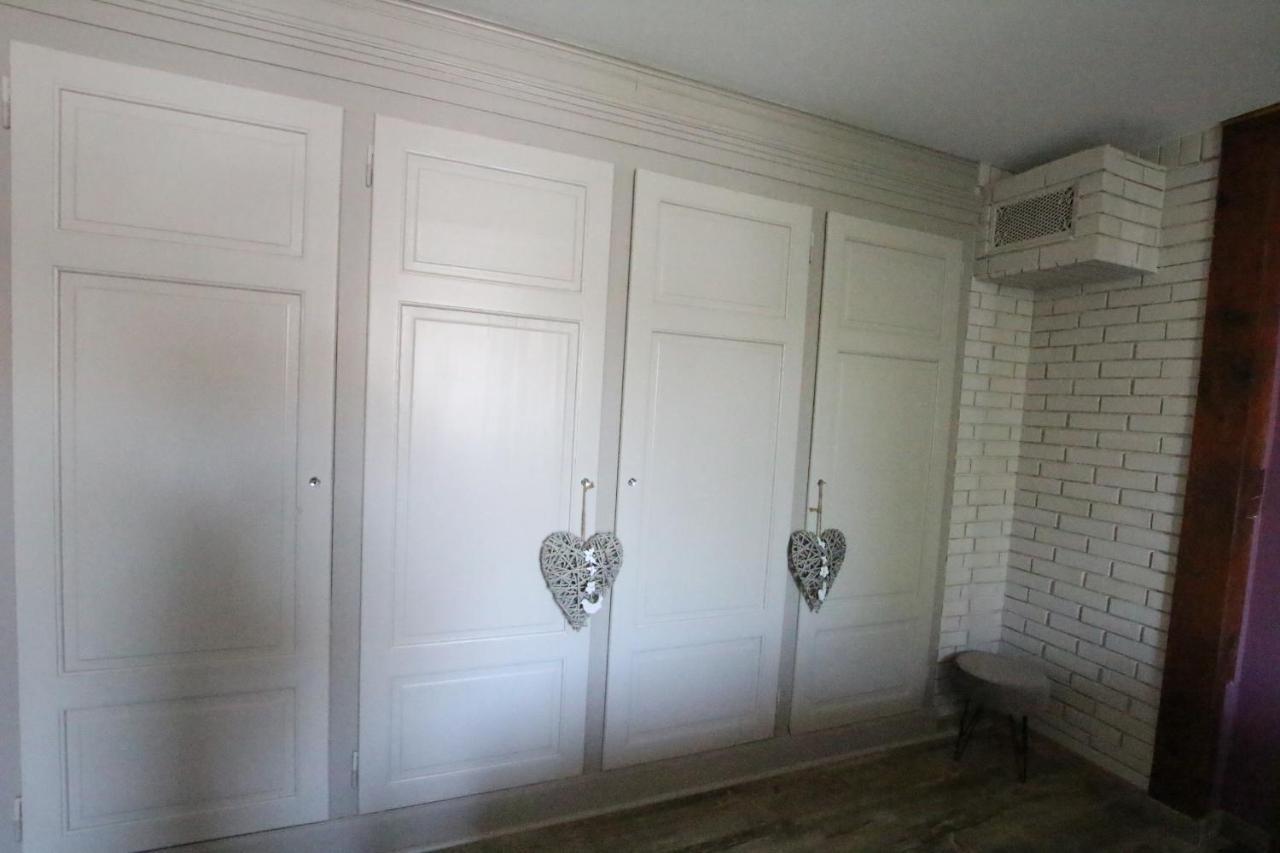 Appartement Center - Duplex Marigny - Bookingalsace *
