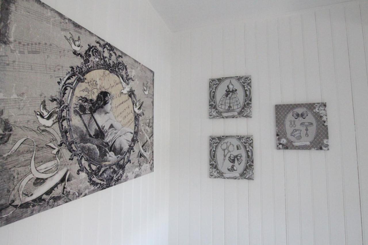 Appartement Center - Duplex Marigny - Bookingalsace