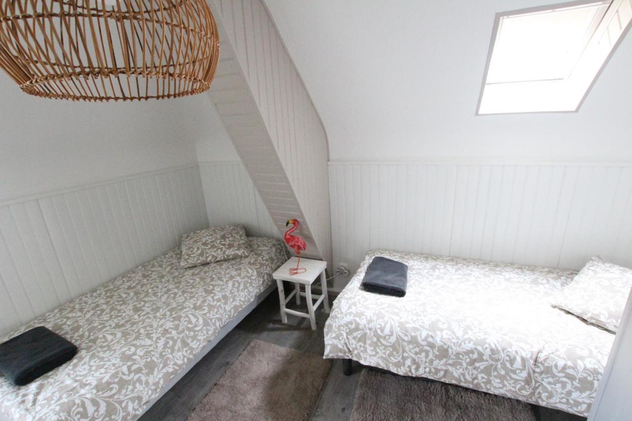 Apartamento Center - Duplex Marigny - Bookingalsace *