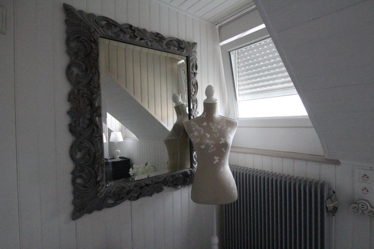 Appartement Center - Duplex Marigny - Bookingalsace
